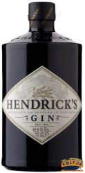 Hendrick's Gin 0,7l / 41,4% DRS