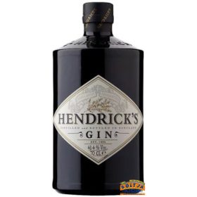 Hendrick's Gin 0,7l / 41,4% DRS