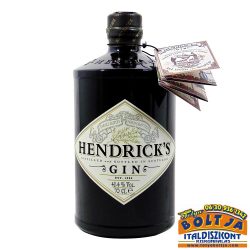 Hendrick's Gin 0,7l / 41,4%