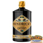 Hendrick