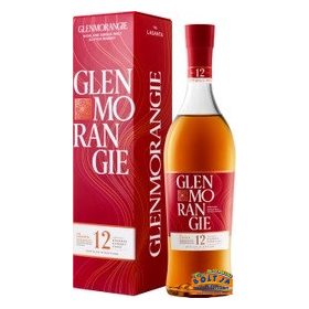 Glenmorangie Lasanta 12 éves 0,7l / 43% PDD