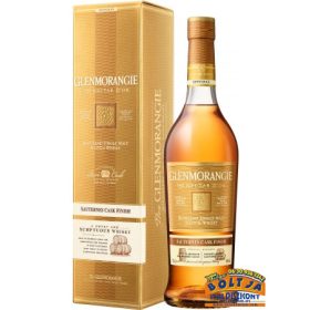 Glenmorangie Nectar D’or 12 éves Whisky 0,7l / 46% PDD