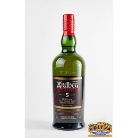 Ardbeg 5 éves 0,7l / 47,4%