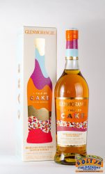 Glenmorangie Cake Tokaji Dessert WineCask Finish 0,7l / 46% PDD