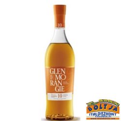 Glenmorangie 10 éves 0,7l / 40% 