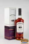   Bowmore Islay Single Malt Scotch Whisky Aged 18 Years 0,7l / 43% PDD