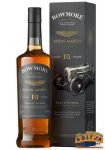   Bowmore Aston Martin Islay Single Malt Scotch Whisky Aged 10 Years 1l / 40% PDD