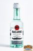 Bacardi Carta Blanca Rum 0,05l / 40%