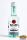 Bacardi Carta Blanca Rum 0,05l / 40%