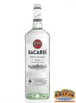 Bacardi Carta Blanca 3l / 37,5%