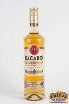 Bacardi Carta Oro Gold Rum 0,7l / 37,5%