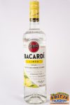 Bacardi Limon Rum 0,7l / 32%