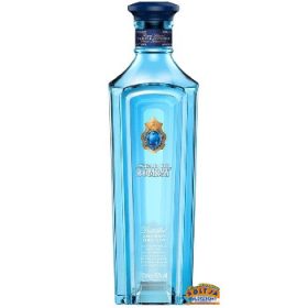 Bombay Star of Bombay Gin 1l / 47,5%