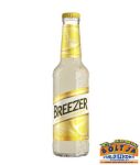 Bacardi Breezer Lemon 275ml / 4%