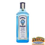 Bombay Sapphire London Dry Gin 0,7l / 40%