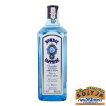 Bombay Sapphire London Dry Gin 1l / 40%