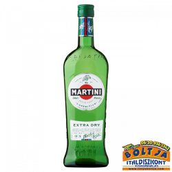 Martini Extra Dry 0,75l / 18%