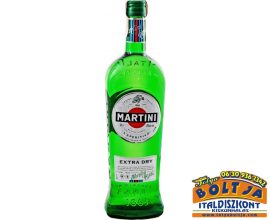 Martini Extra Dry 1l / 18%
