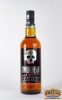 SmokeHead High Voltage Islay Single Malt Scotch Whisky 0,7l / 58% FDD