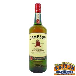 Jameson Whiskey 1l / 40%