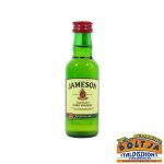 Jameson Whiskey 0,05l / 40%