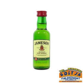 Jameson Whiskey 0,05l / 40%