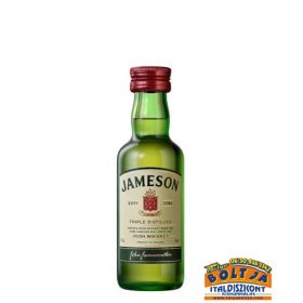 Jameson Whiskey 0,05l / 40%