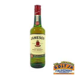 Jameson Whiskey 0,5l / 40%
