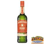 Jameson Orange Whiskey 0,7l / 30%