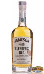 Jameson The Blenders Dog Irish Whiskey 0,7l / 43%