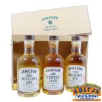 Jameson Makers Series 3x0,2 PDD(Safe,Croze,Dog)