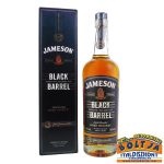 Jameson Black Barrel 0,7l / 40% PDD