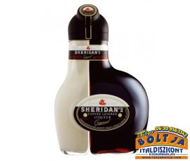 Sheridan's Kávélikőr 1l / 15,5%