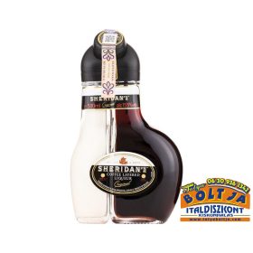 Sheridan's Kávélikőr 0,5l / 15,5%