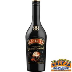 Baileys Salted Caramel Krémlíkőr 0,7l / 17%