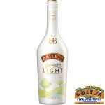 Baileys Deliciously Light Krémlikőr 0,7l / 16,1%