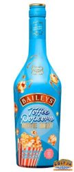 Baileys Toffee Popcorn Krémlikőr 0,5l / 17%