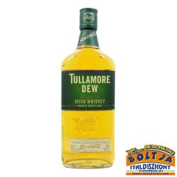 Tullamore Dew 0,7l / 40%
