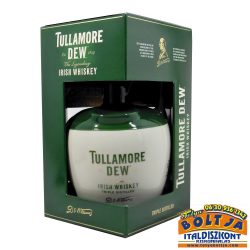 Tullamore Dew korsóban 0,7l / 40% PDD