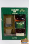 Tullamore D.E.W. Irish Whiskey 0,7l / 40% PDD+2 pohár