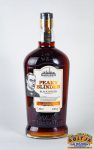 Peaky Blinder Black Spiced Rum 0,7l / 40%