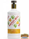 Whitley Neill Mangó-Lime ízű Gin 0,7l / 43%