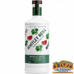 Whitley Neill Dinnye-Kiwi ízű Gin 0,7l / 43%