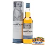 Arran Robert Burns Blended Scotch Whisky 0,7l / 40% PDD 