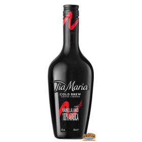 Tia Maria Cold Brew Likőr 0,7l / 20%