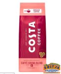 Costa Coffee Crema Blend pörkölt, őrölt Kávé 200g