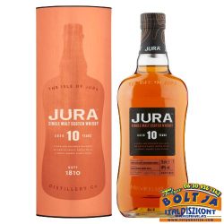 Jura 10 éves Whisky 0,7l / 40% PDD