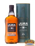 Jura 18 éves Whisky 0,7l / 44% DD