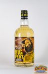 Big Peat Islay Blended Malt Scotch Whisky 0,7l / 46%