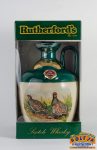 Rutherford's De Luxe Whisky 0,7l / 40% PDD